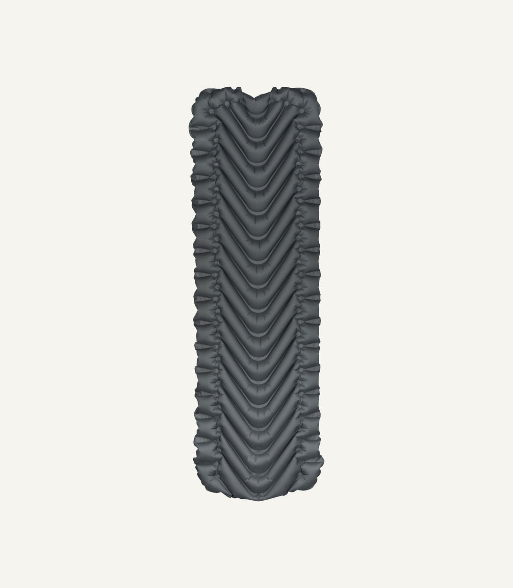 Static V™ Sleeping Pad – Klymit