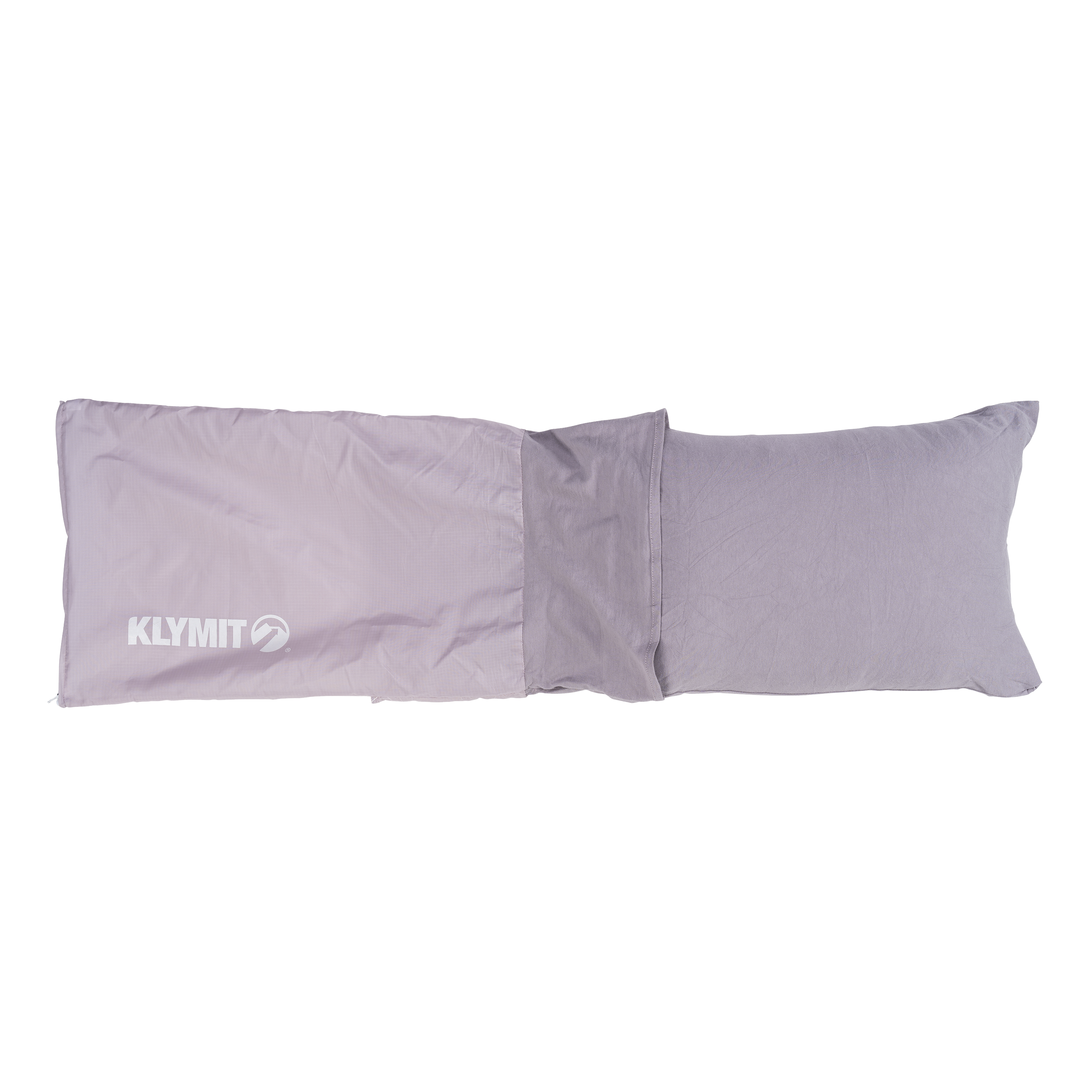 Drift-Pillow Campingkissen LARGE Orchid