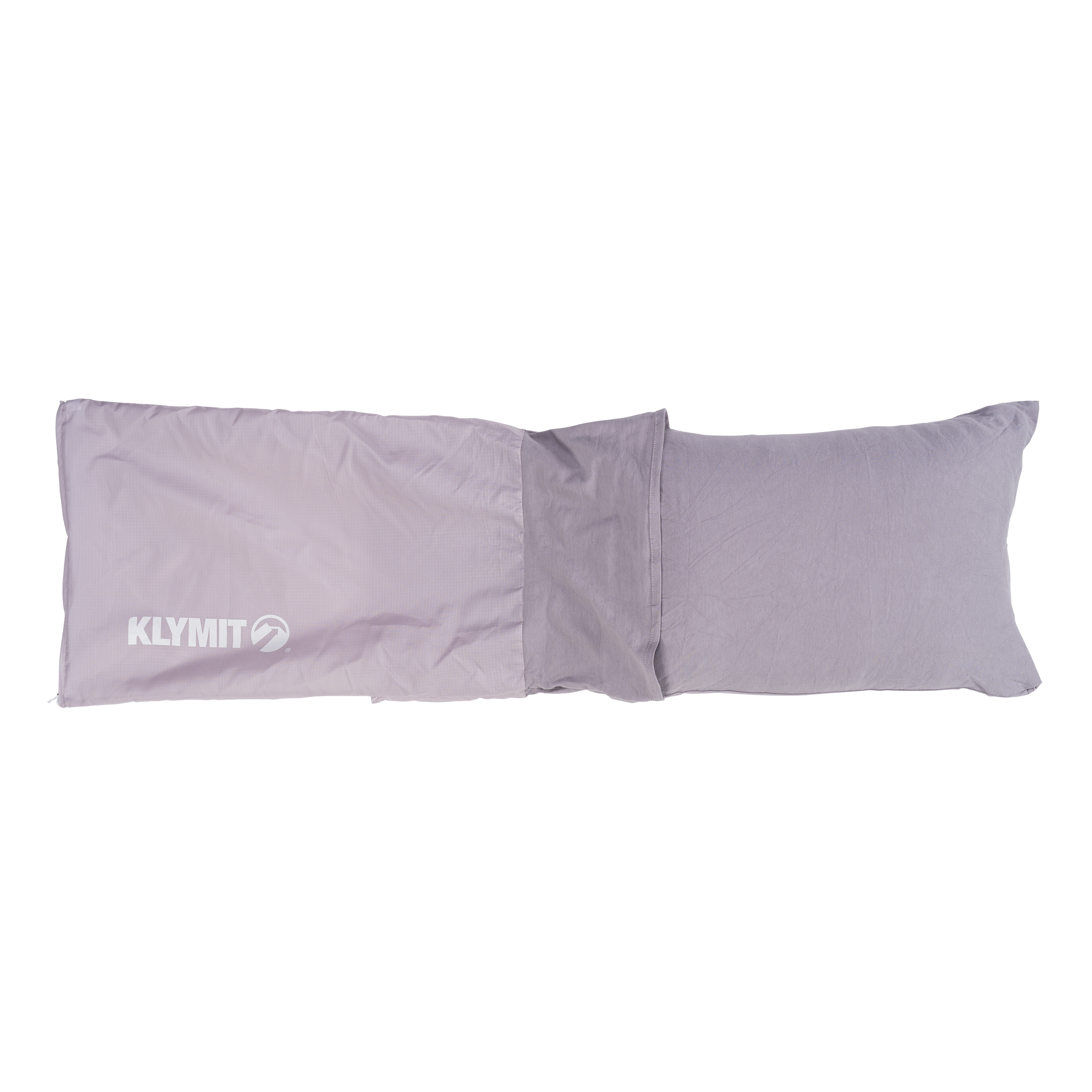 Drift-Pillow Campingkissen LARGE Orchid