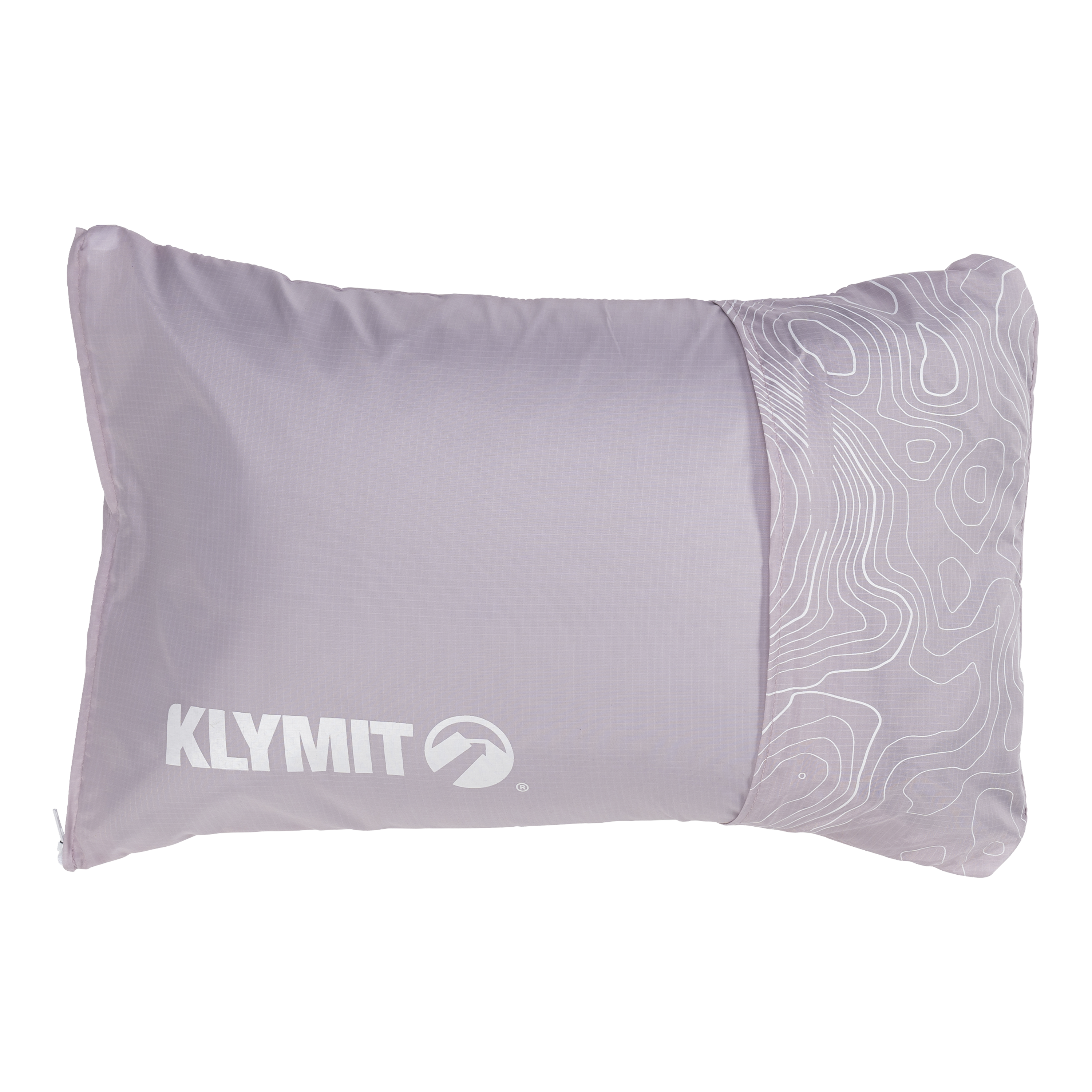 Drift-Pillow Campingkissen LARGE Orchid