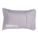 Lade das Bild in den Galerie-Viewer, Drift-Pillow Campingkissen LARGE Orchid
