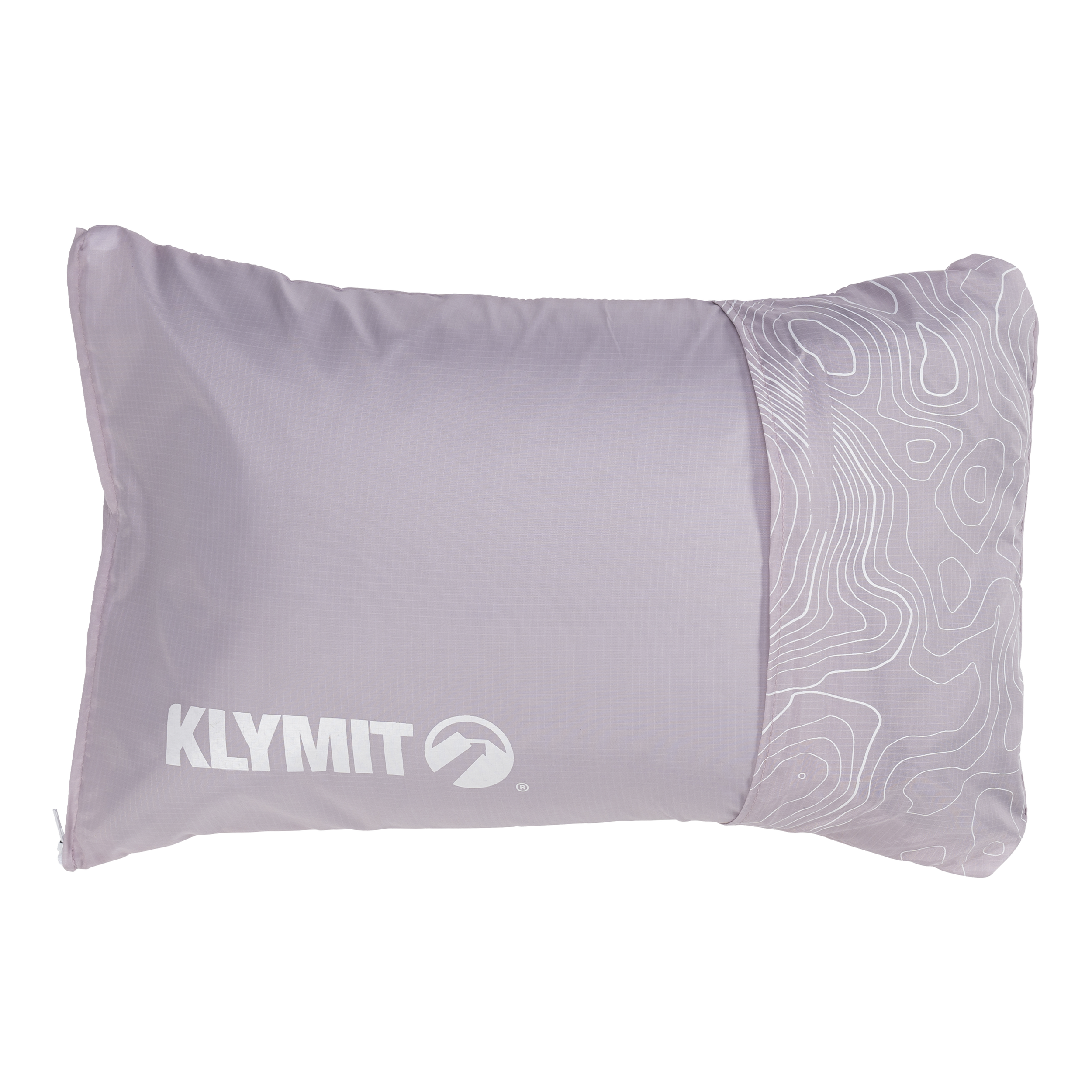 Drift-Pillow Campingkissen LARGE Orchid