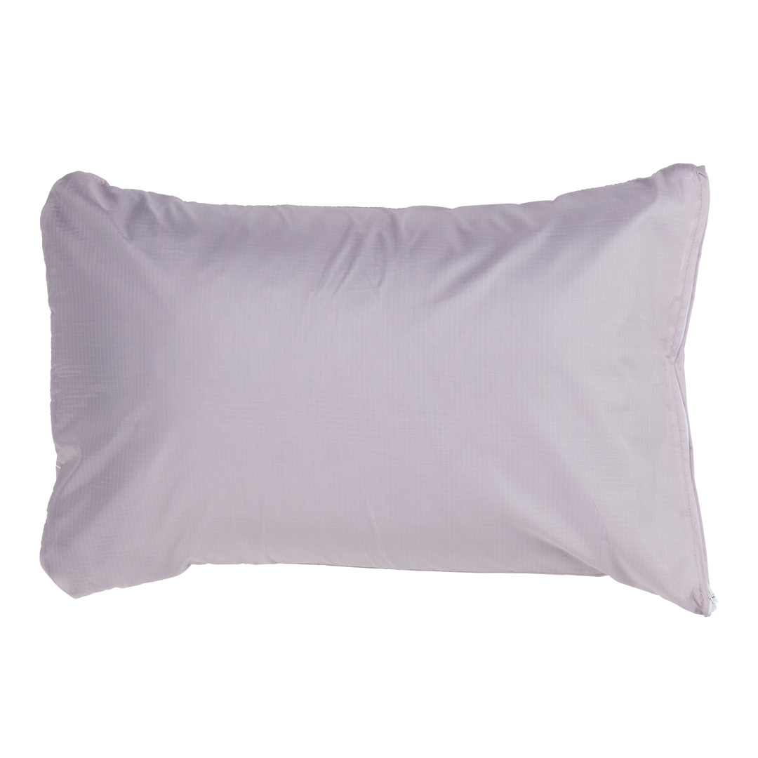 Drift Pillow LARGE Orchid