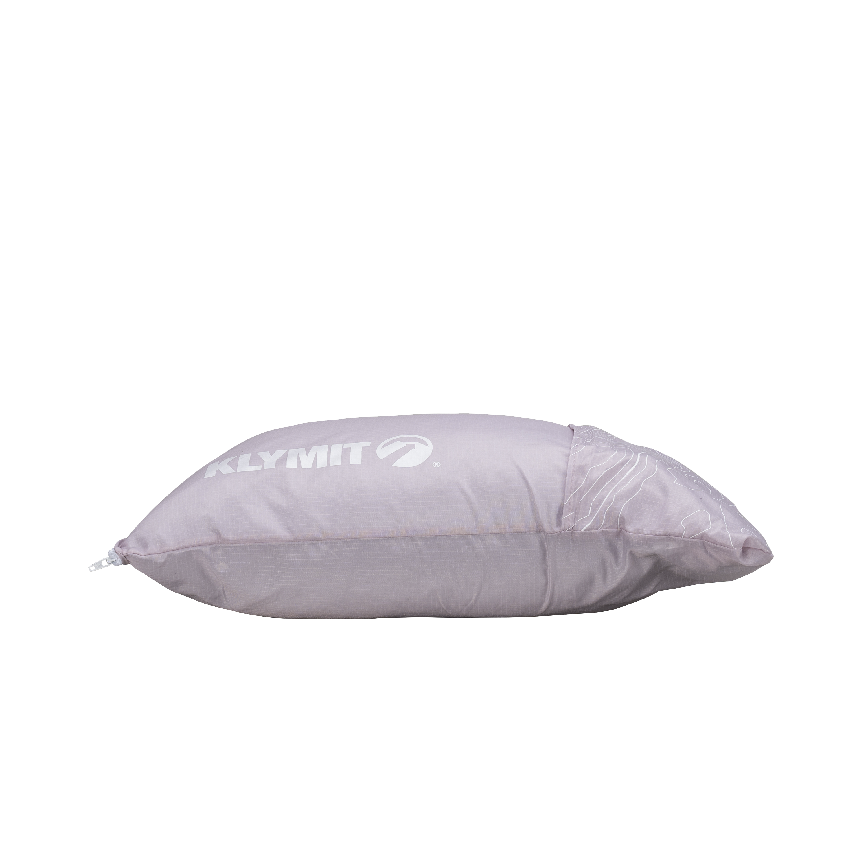 Drift-Pillow Campingkissen LARGE Orchid