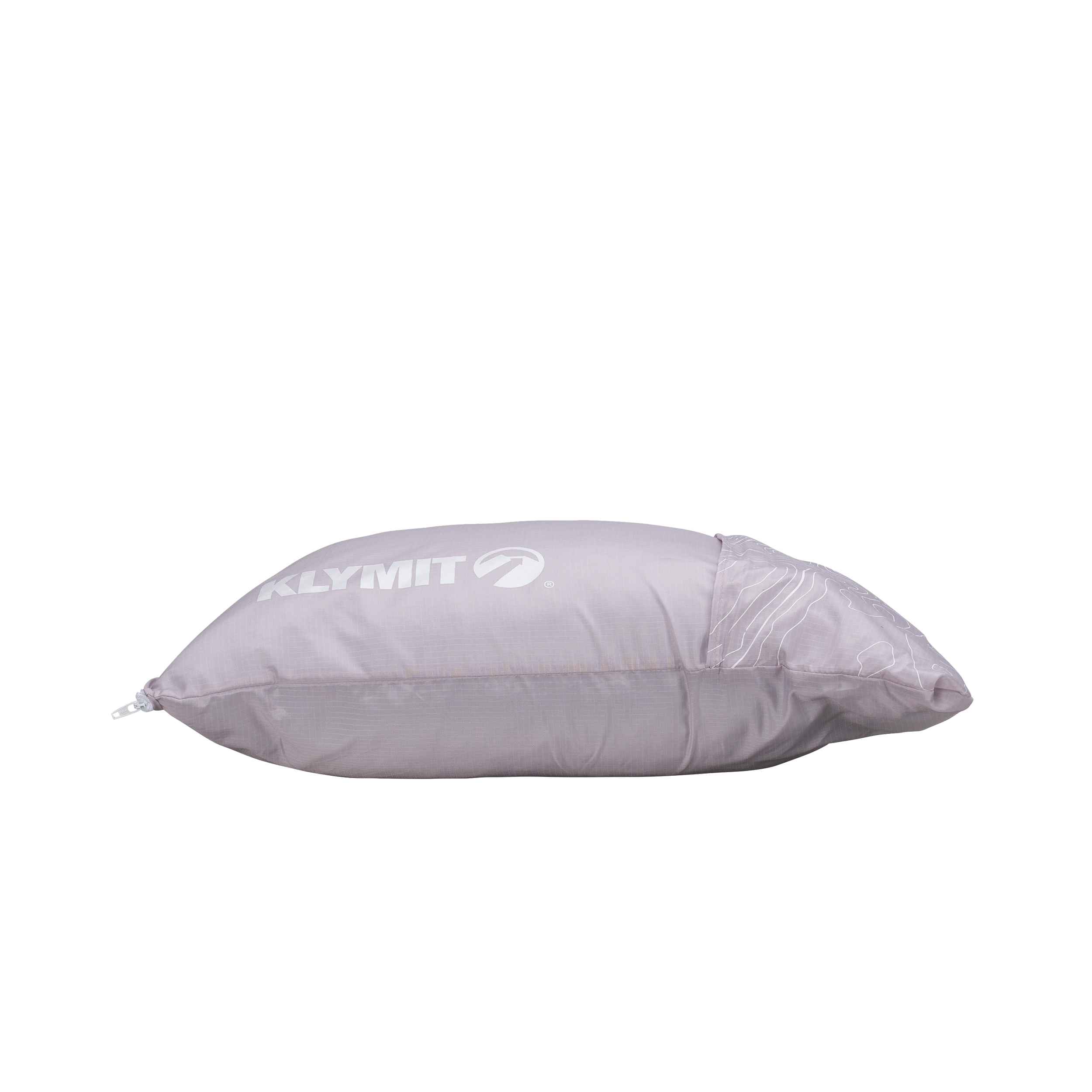 Drift-Pillow Campingkissen LARGE Orchid